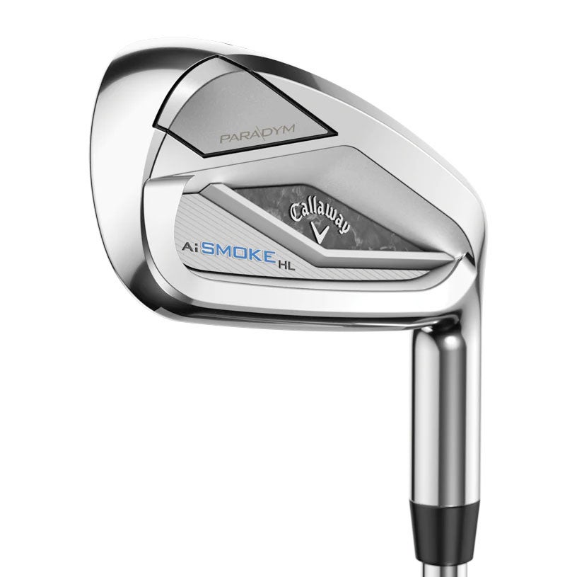 Callaway Irons