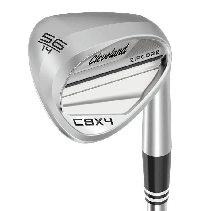 Cleveland Wedges