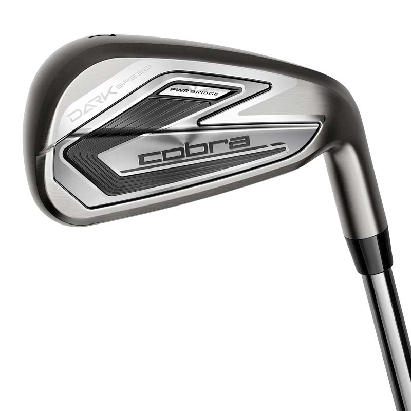 Cobra Irons