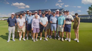 insidegolf pinehurst group