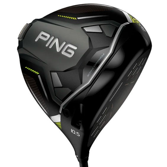 Ping Drivers