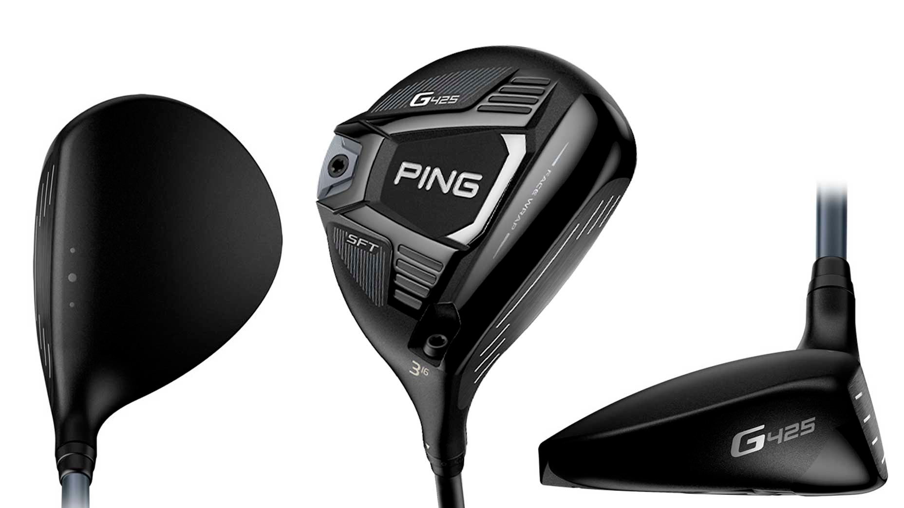 PING Fairway Woods